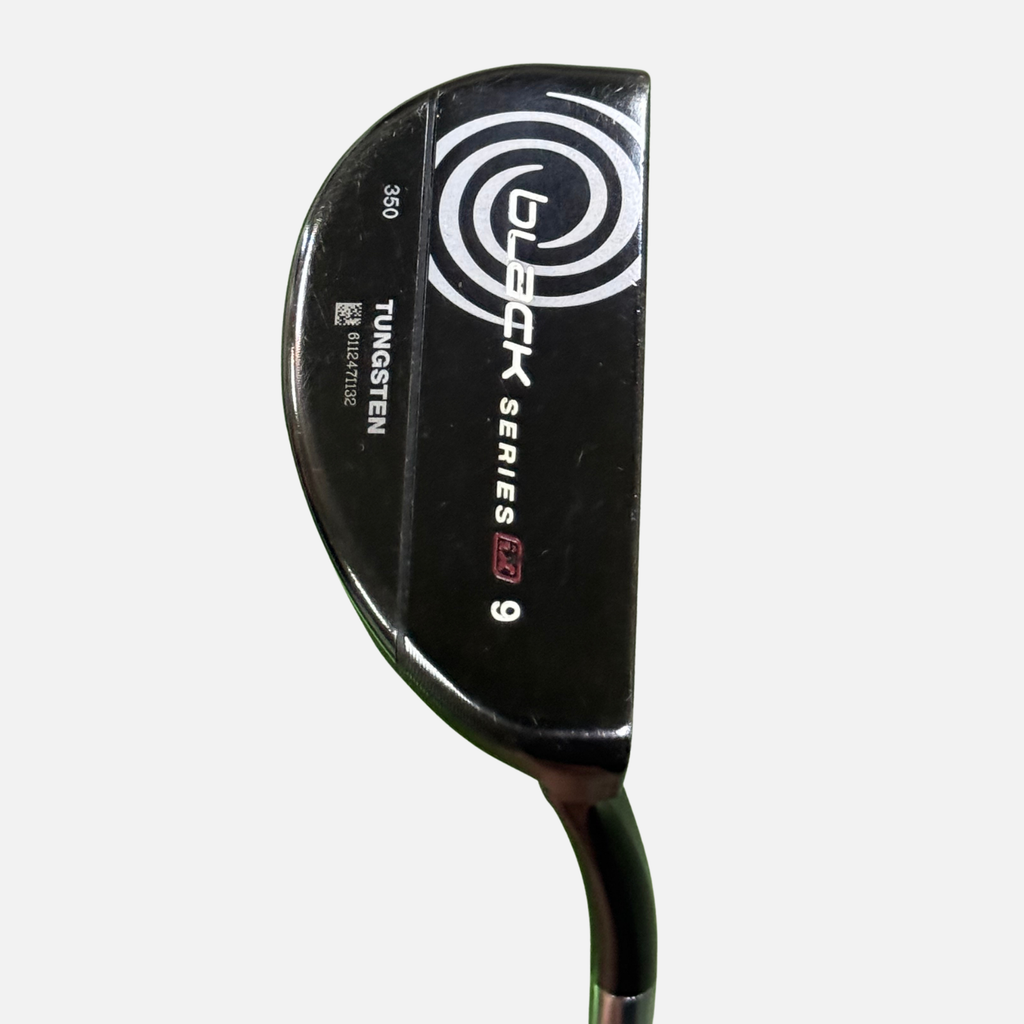 Putter Odyssey Black Series 9 34"