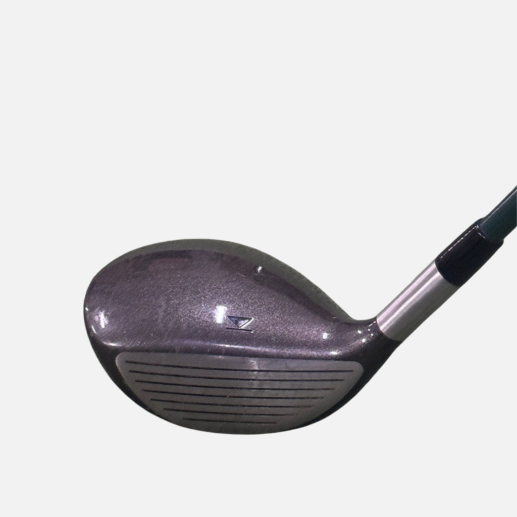 Madera Titleist pro trajectory 975F 3/13.5 Stiff flex