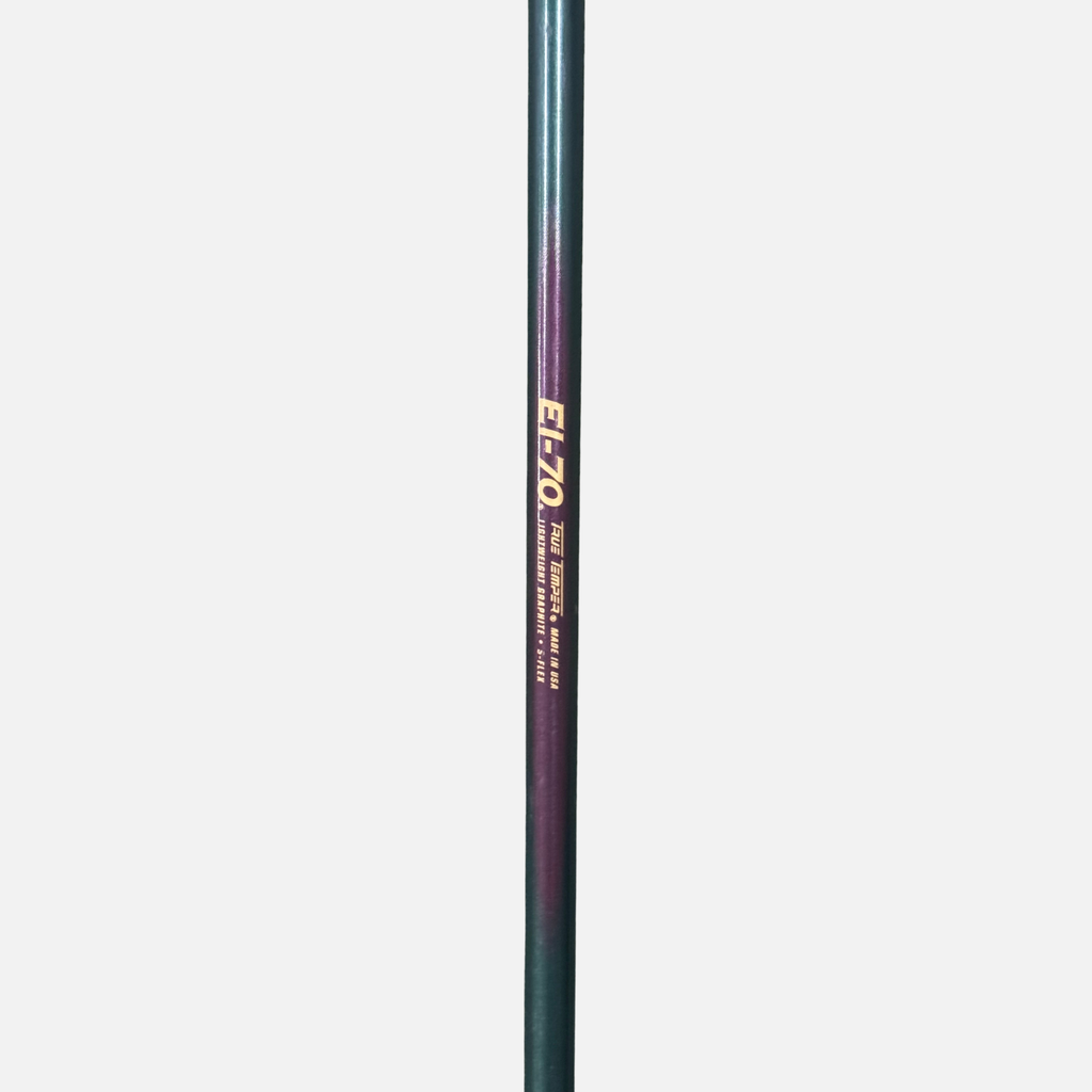 Madera Titleist pro trajectory 975F 3/13.5 Stiff flex