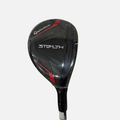 Hibrido TaylorMade Stealth 5/25 flex