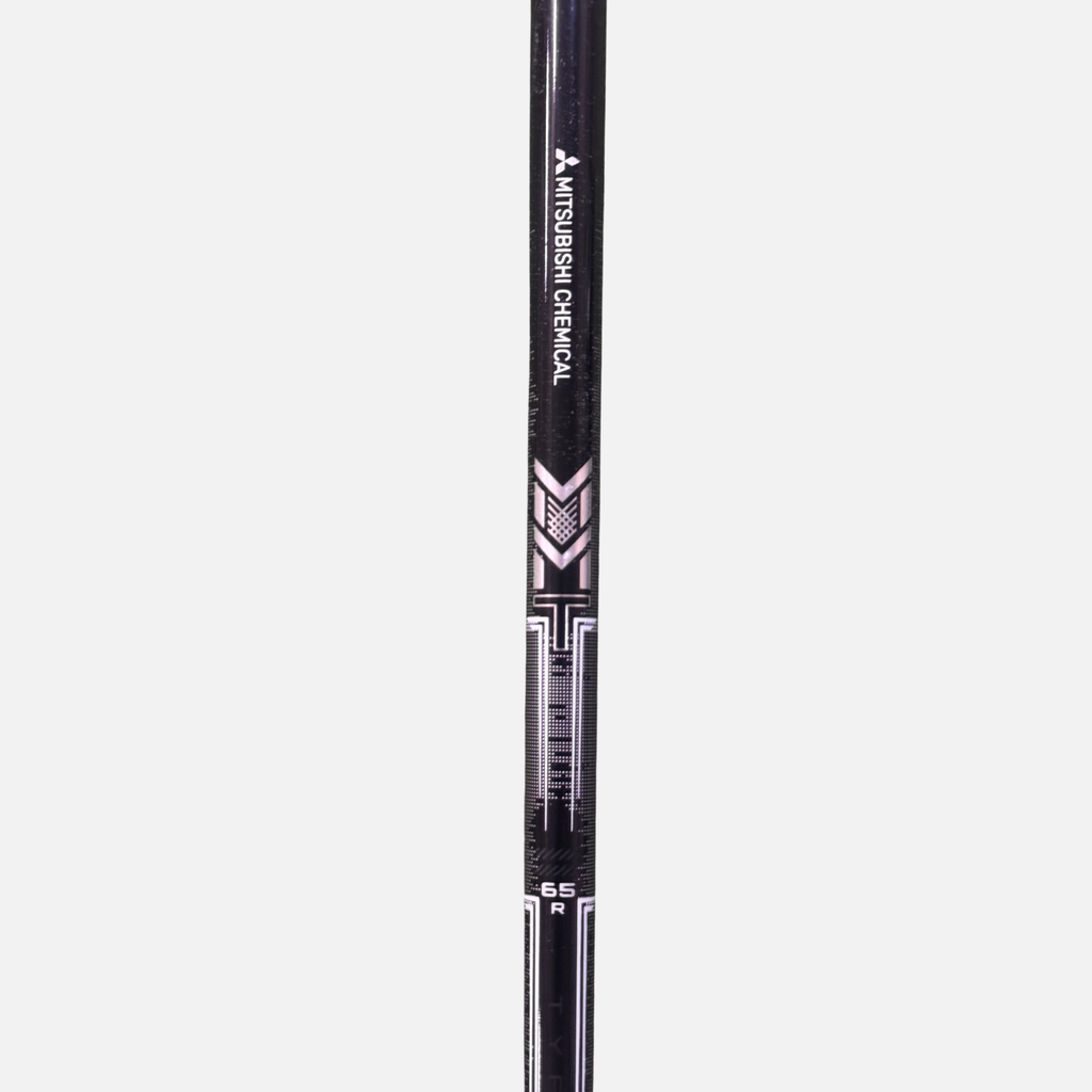 Set fierros Taylormade P790 4-P Grafito MMT 65 gr Regular flex