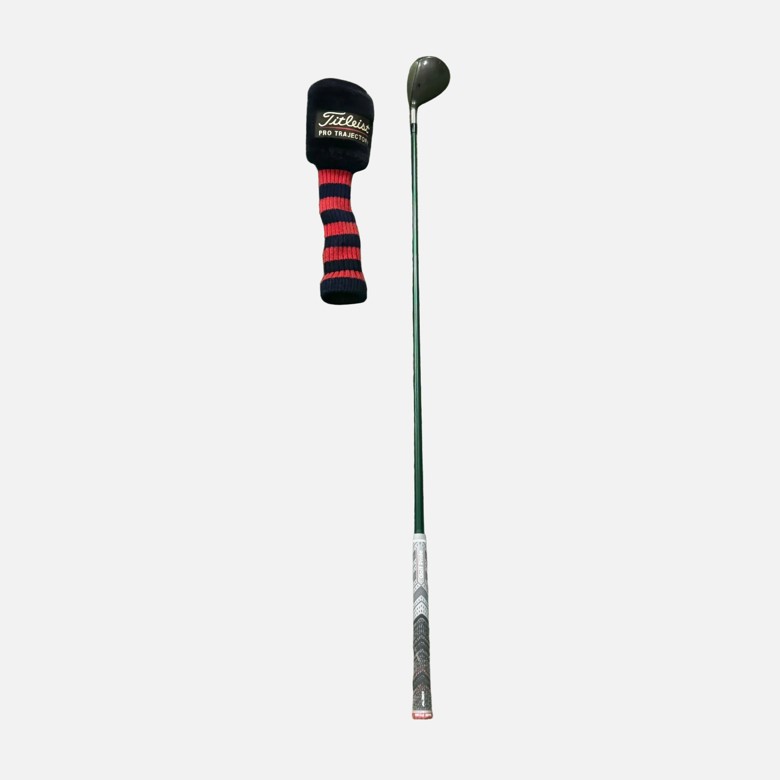 Madera Titleist pro trajectory 975F 3/13.5 Stiff flex