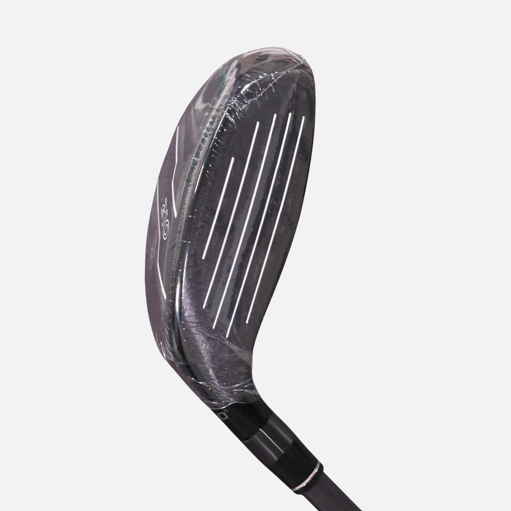 Hibrido NexGen NS210 3/20 Stiff