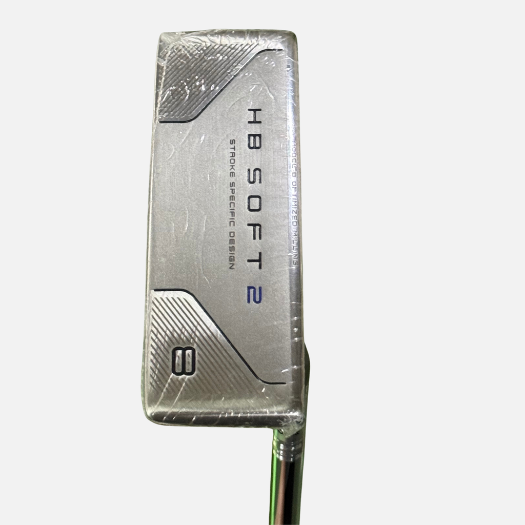 Putter Cleveland HB SOFT 2 35"