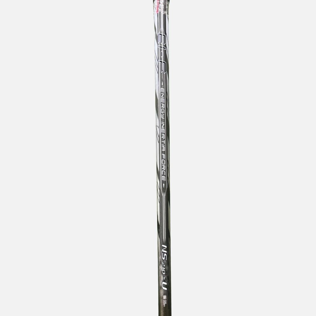 Hibrido NexGen NS210 3/20 Stiff