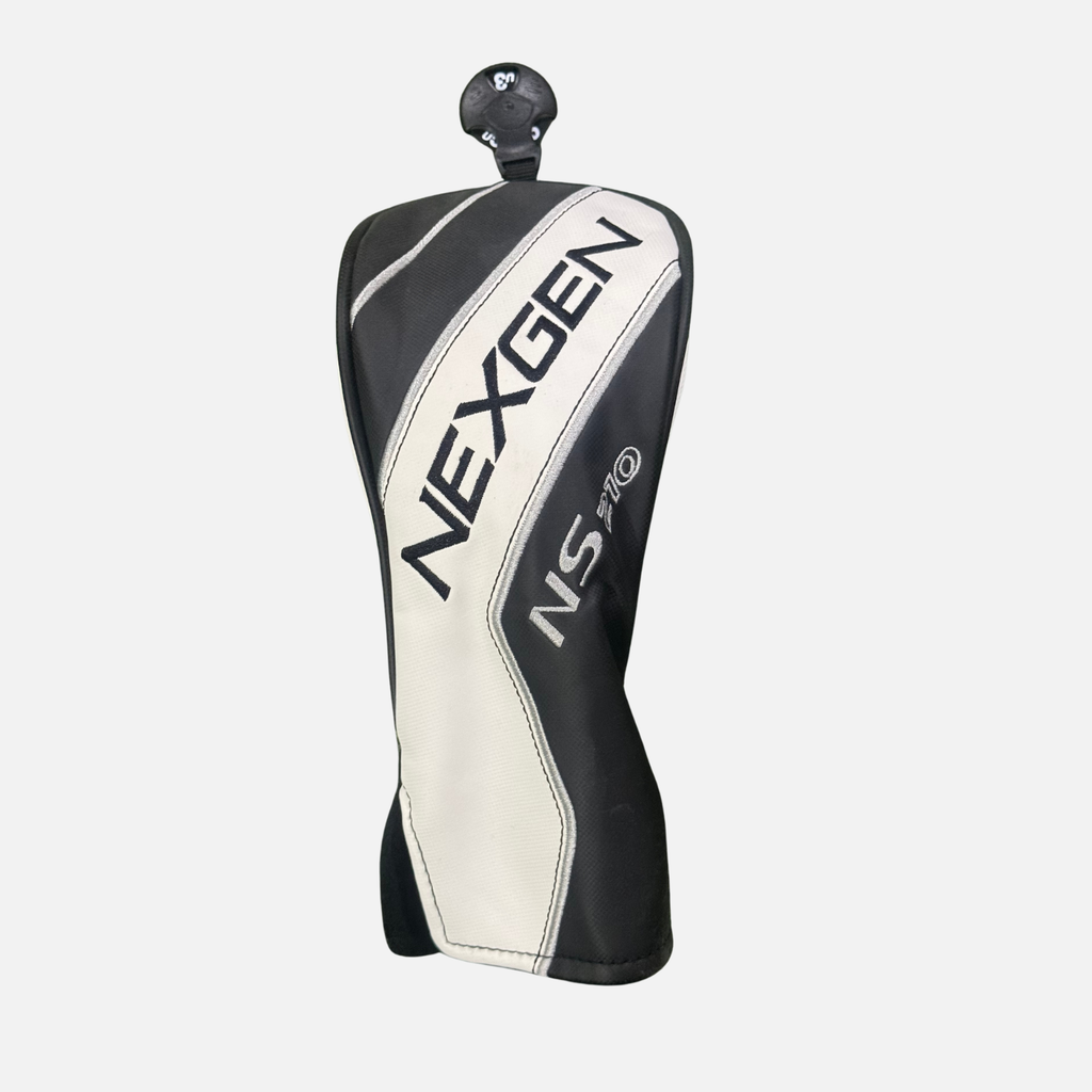 Hibrido NexGen NS210 3/20 Stiff