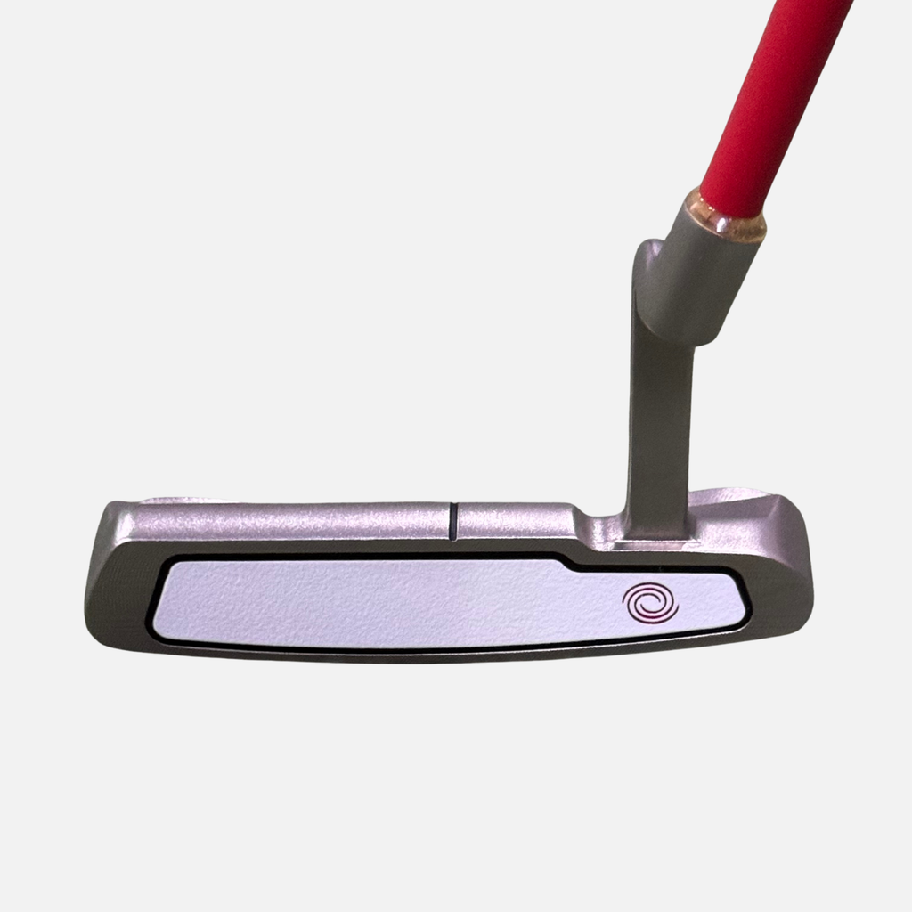 Putter Odyssey White Hot Pro 1 With KBS Tour Stability Shaft 35"