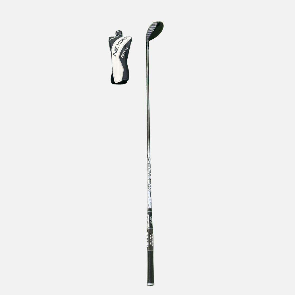 Hibrido NexGen NS210 3/20 Stiff