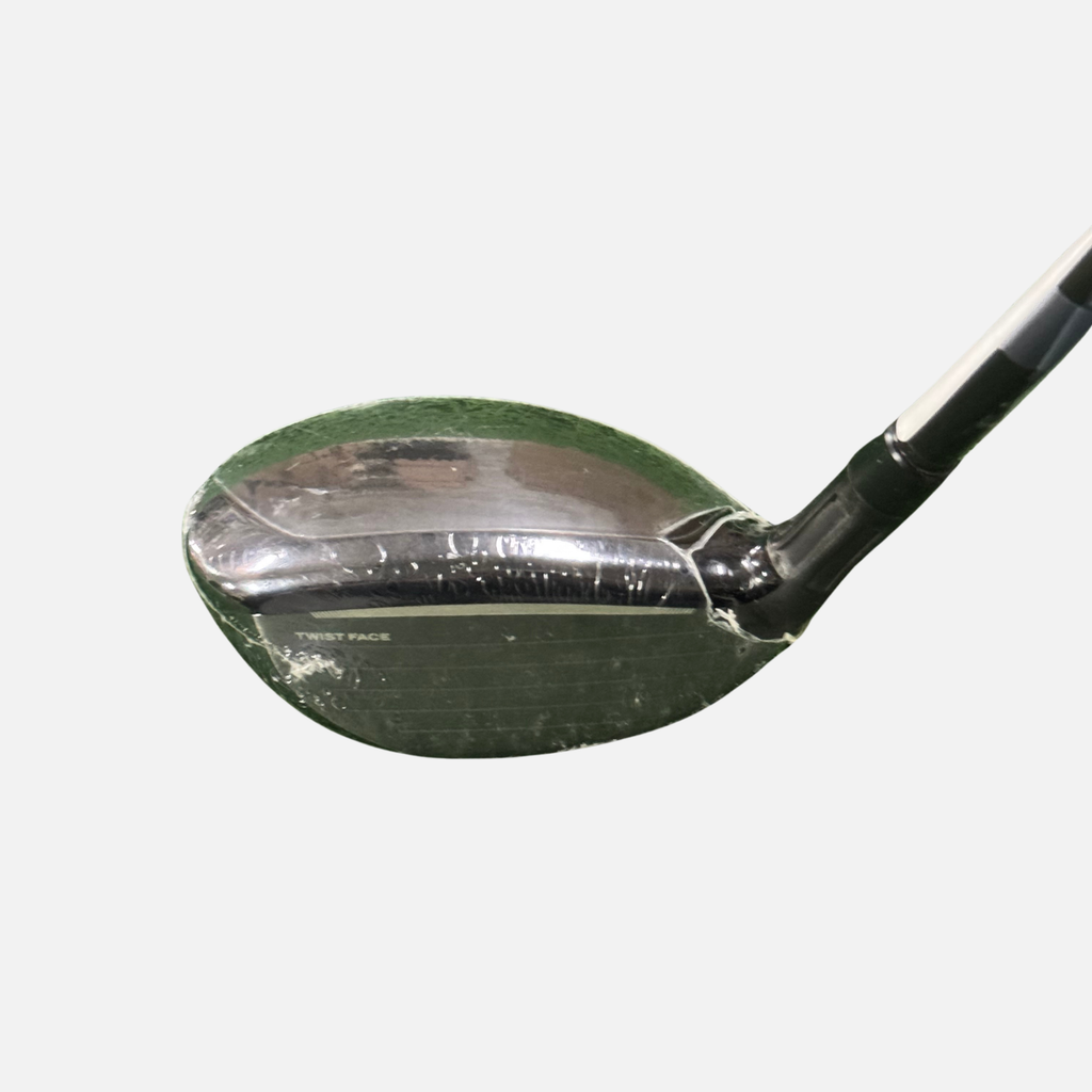 Hibrido TaylorMade Stealth 5/25 flex