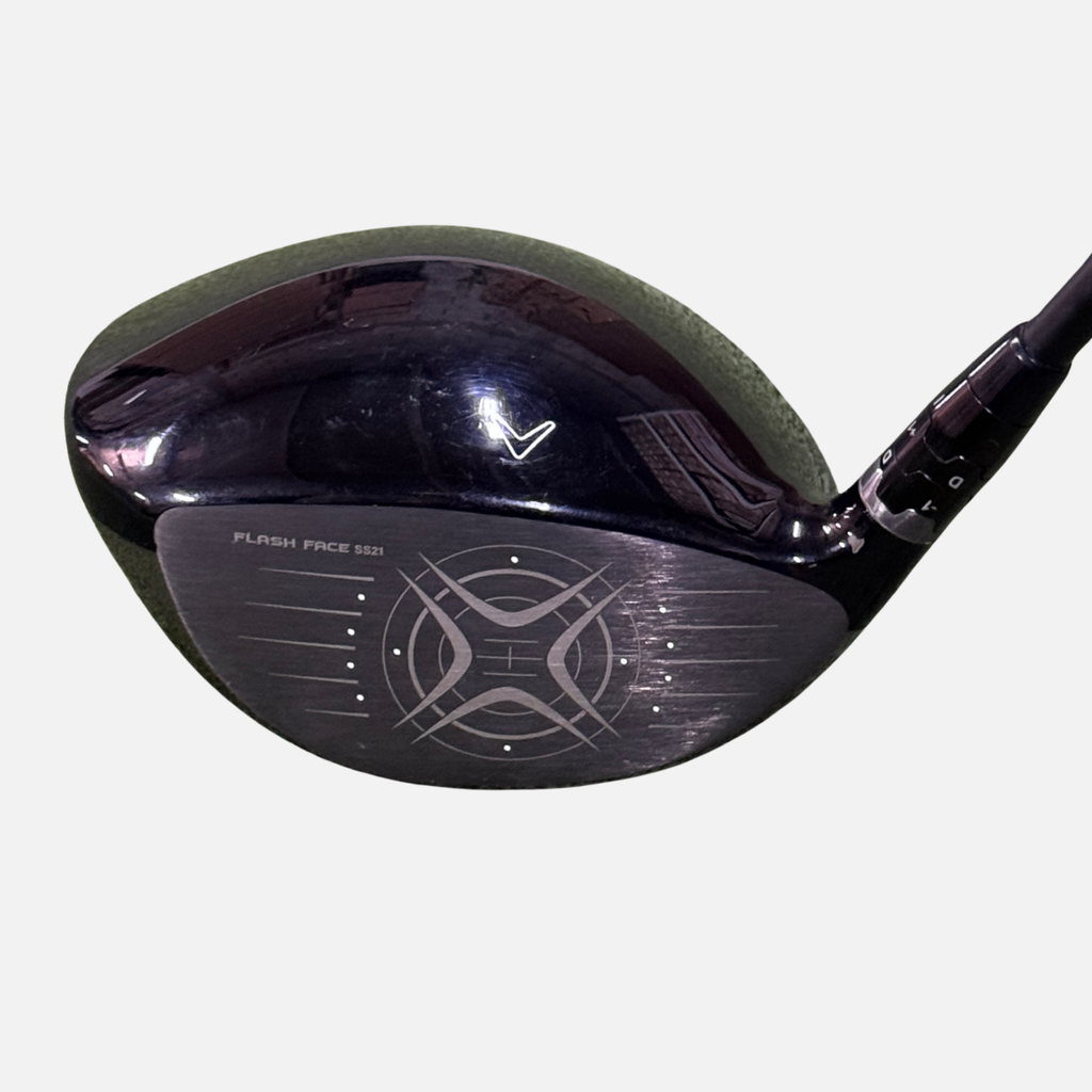 Driver Callaway Epic Max 10.5 R Flex