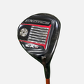 Madera TourEdge Exotics EX10 3/15 Stiff
