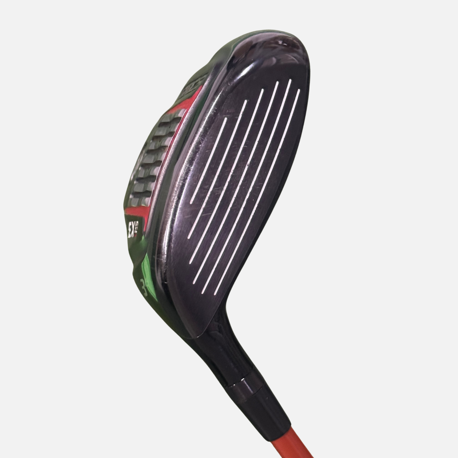 Madera TourEdge Exotics EX10 3/15 Stiff