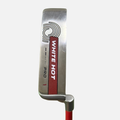Putter Odyssey White Hot Pro 1 With KBS Tour Stability Shaft 35"