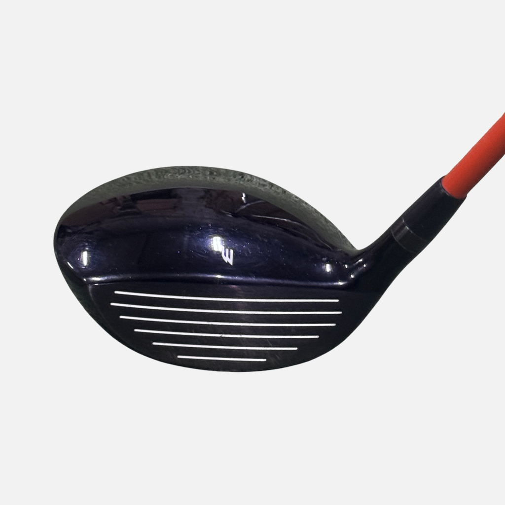 Madera TourEdge Exotics EX10 3/15 Stiff
