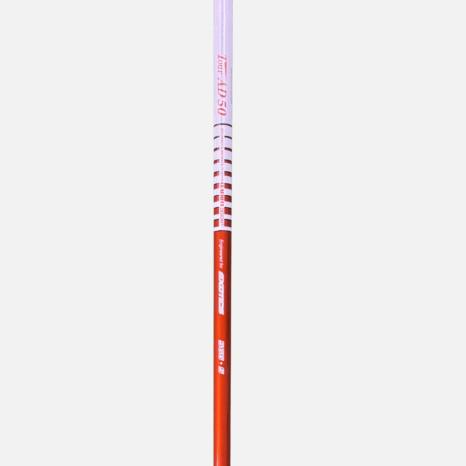 Madera TourEdge Exotics EX10 3/15 Stiff