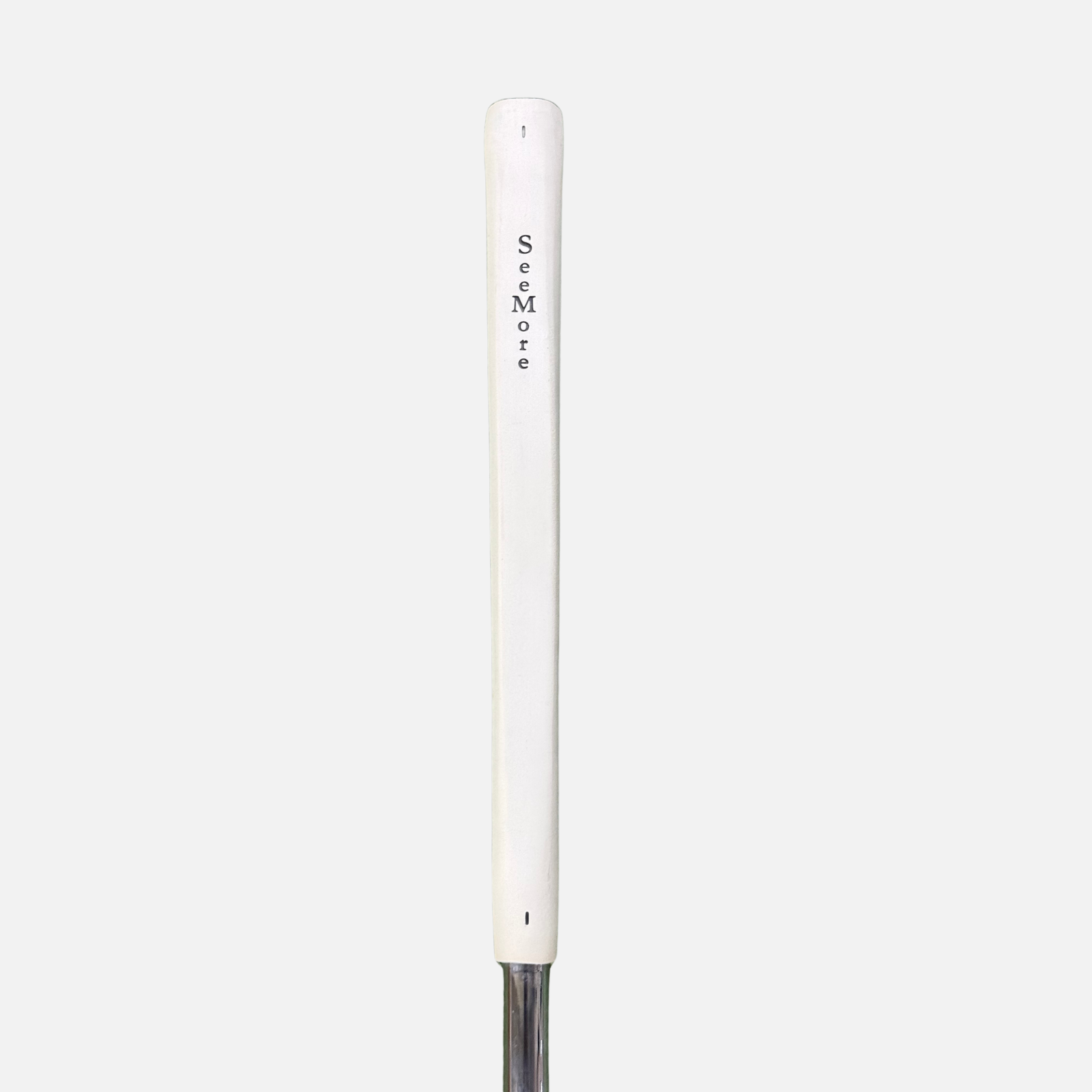 Putter SeeMore Giant M1T 35"