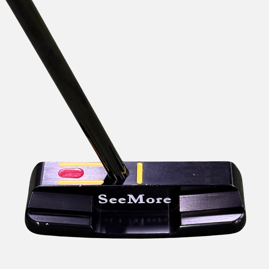 Putter SeeMore Giant M1T 35"