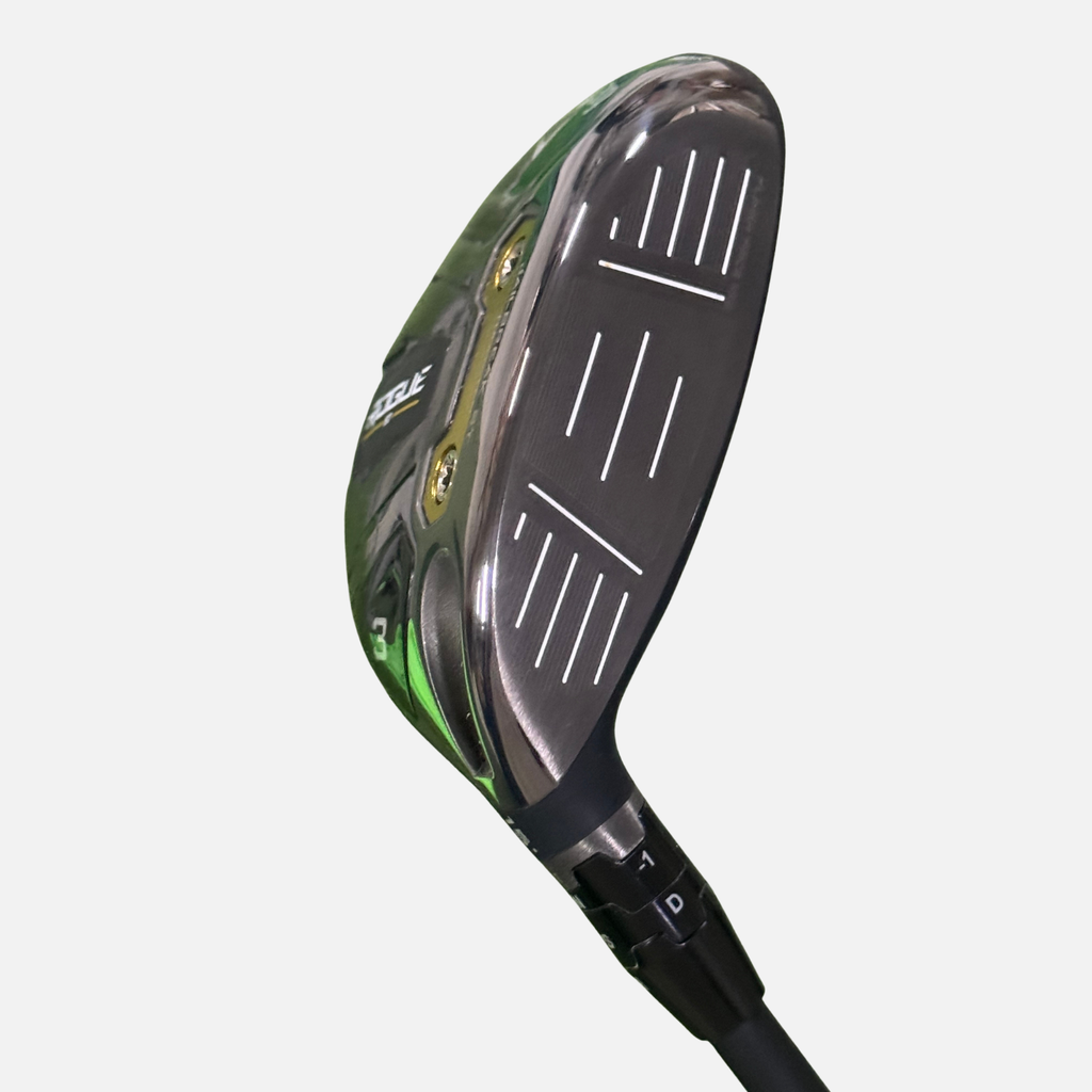 Madera Callaway Rogue ST MAX 3/15 Reg Flex