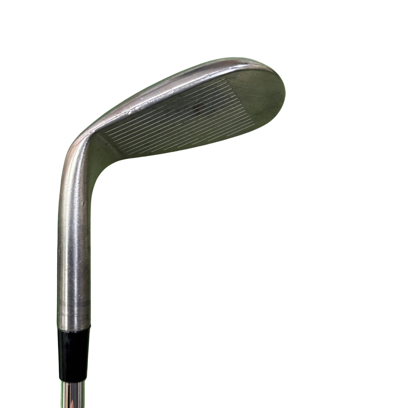 Wedge Protoconcept forged 60 stiff acero