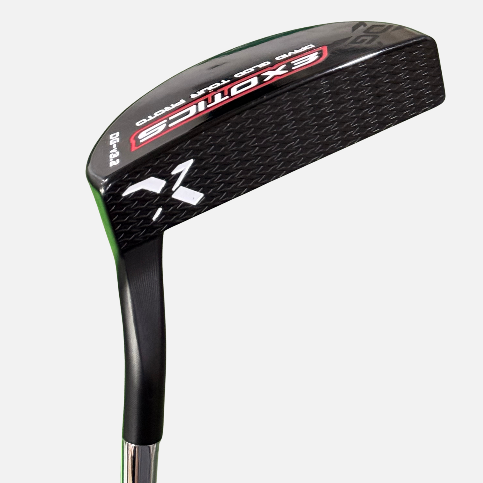 Putter TourEdge DG-v3.2 34"
