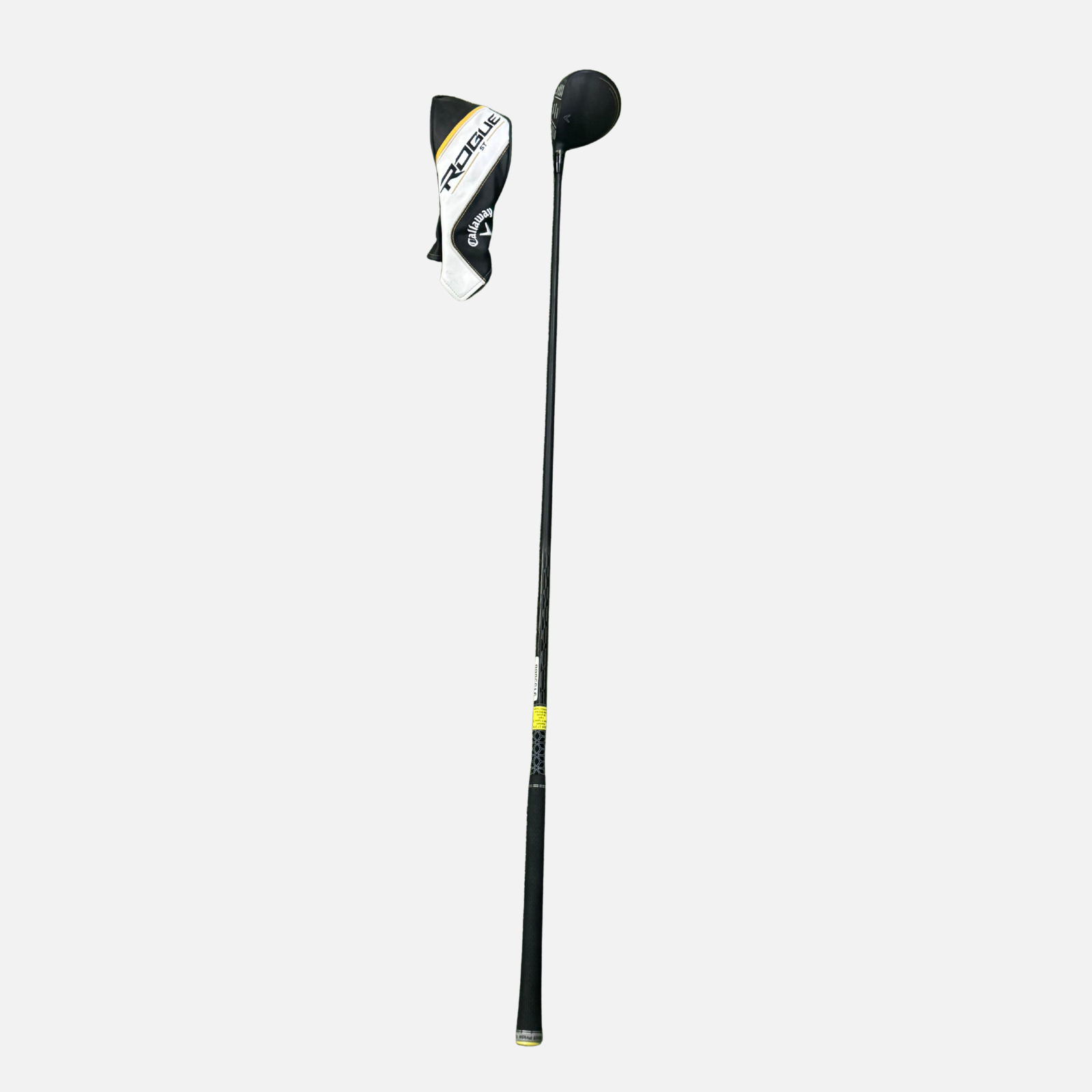 Madera Callaway Rogue ST MAX 3/15 Reg Flex
