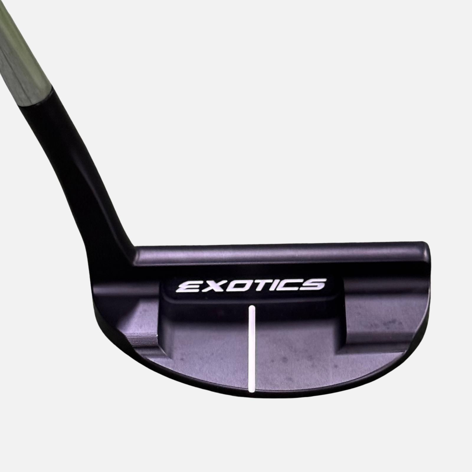 Putter TourEdge DG-v3.2 34"