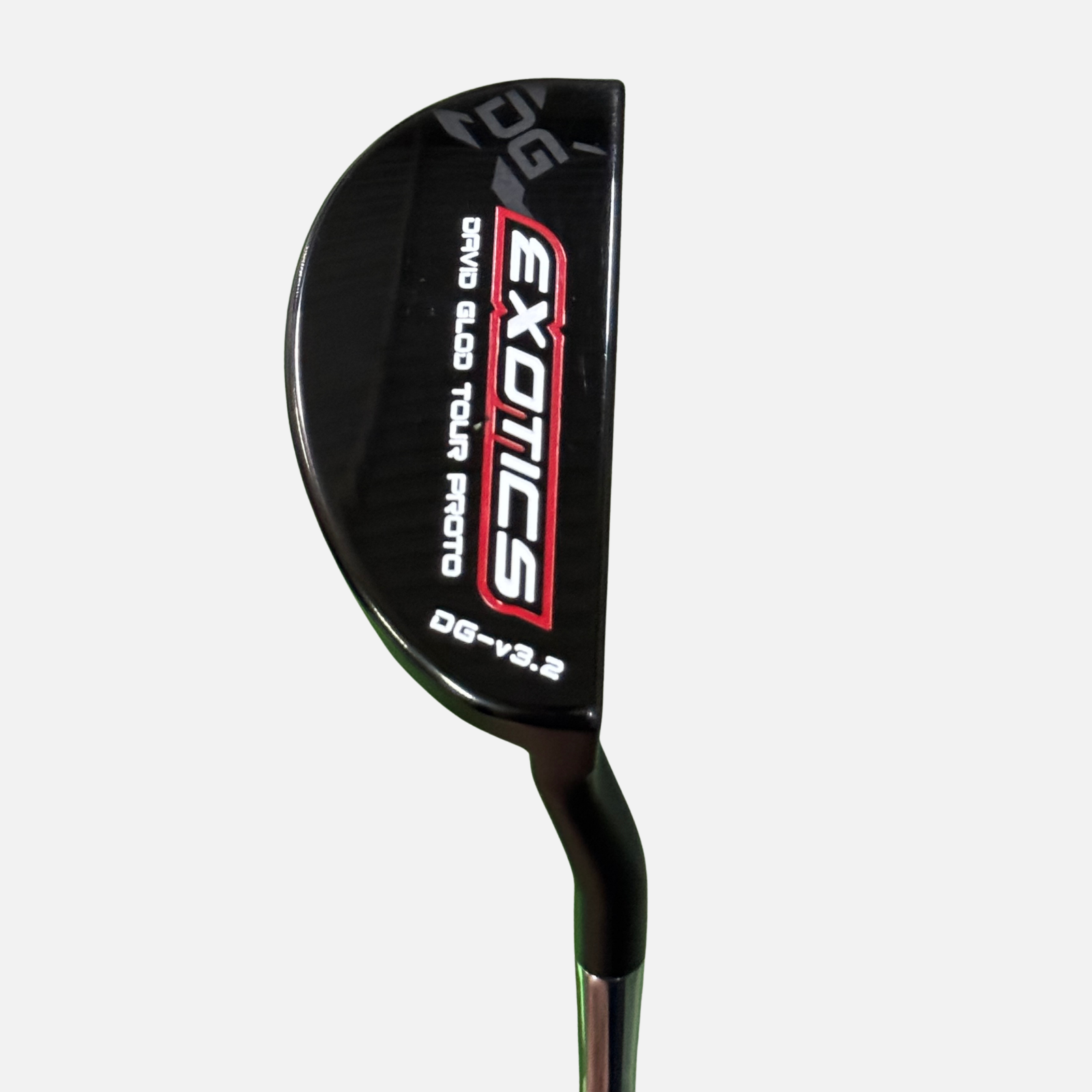 Putter TourEdge DG-v3.2 34"