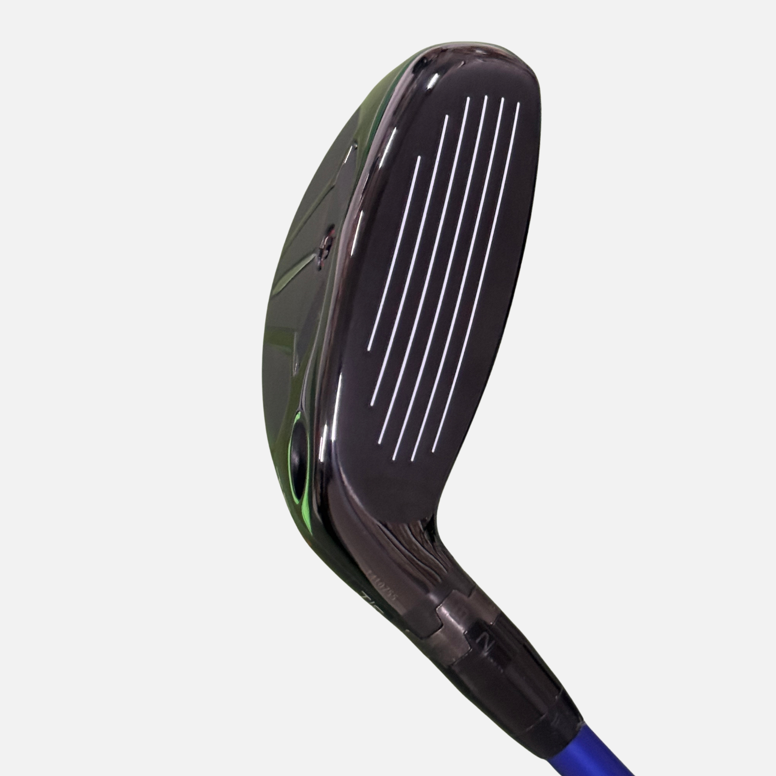 Hibrido Titleist TSR2 4/21 Reg flex