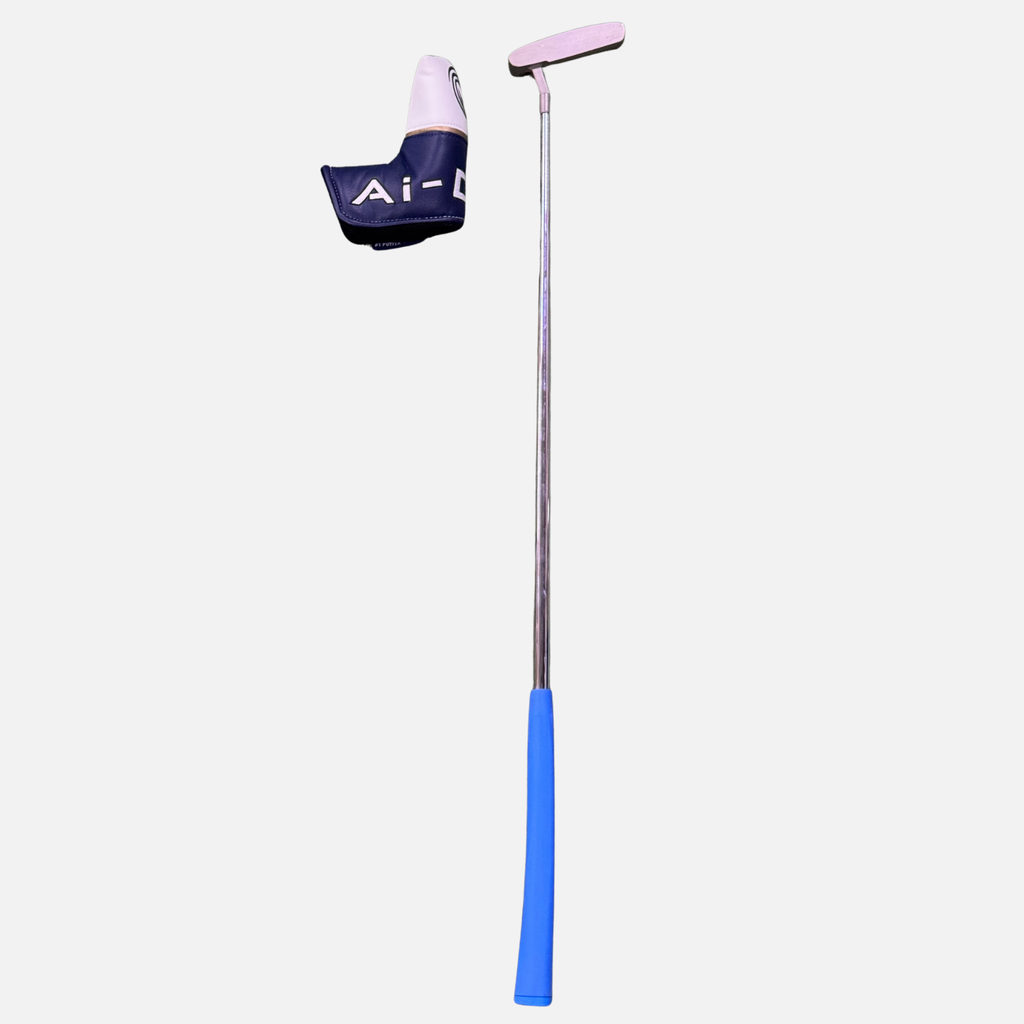 Putter KZG