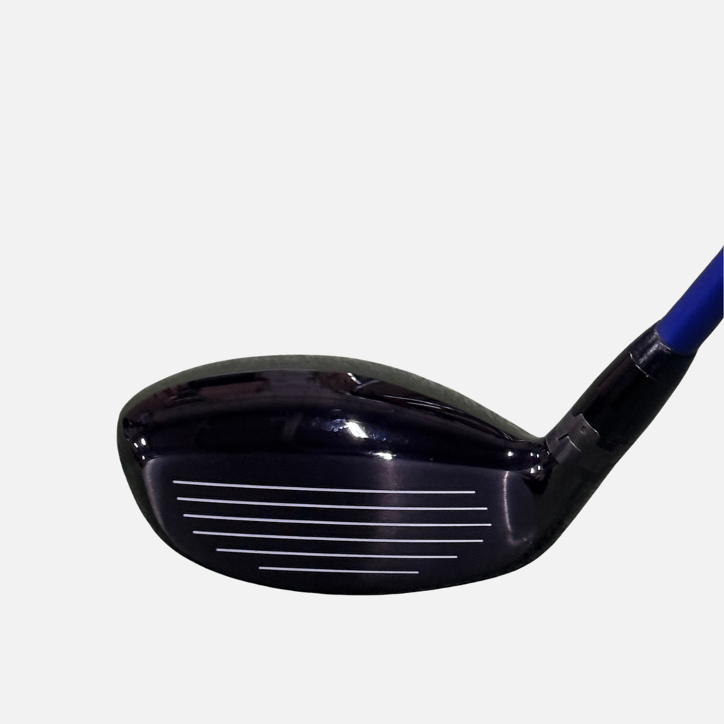 Hibrido Titleist TSR2 4/21 Reg flex