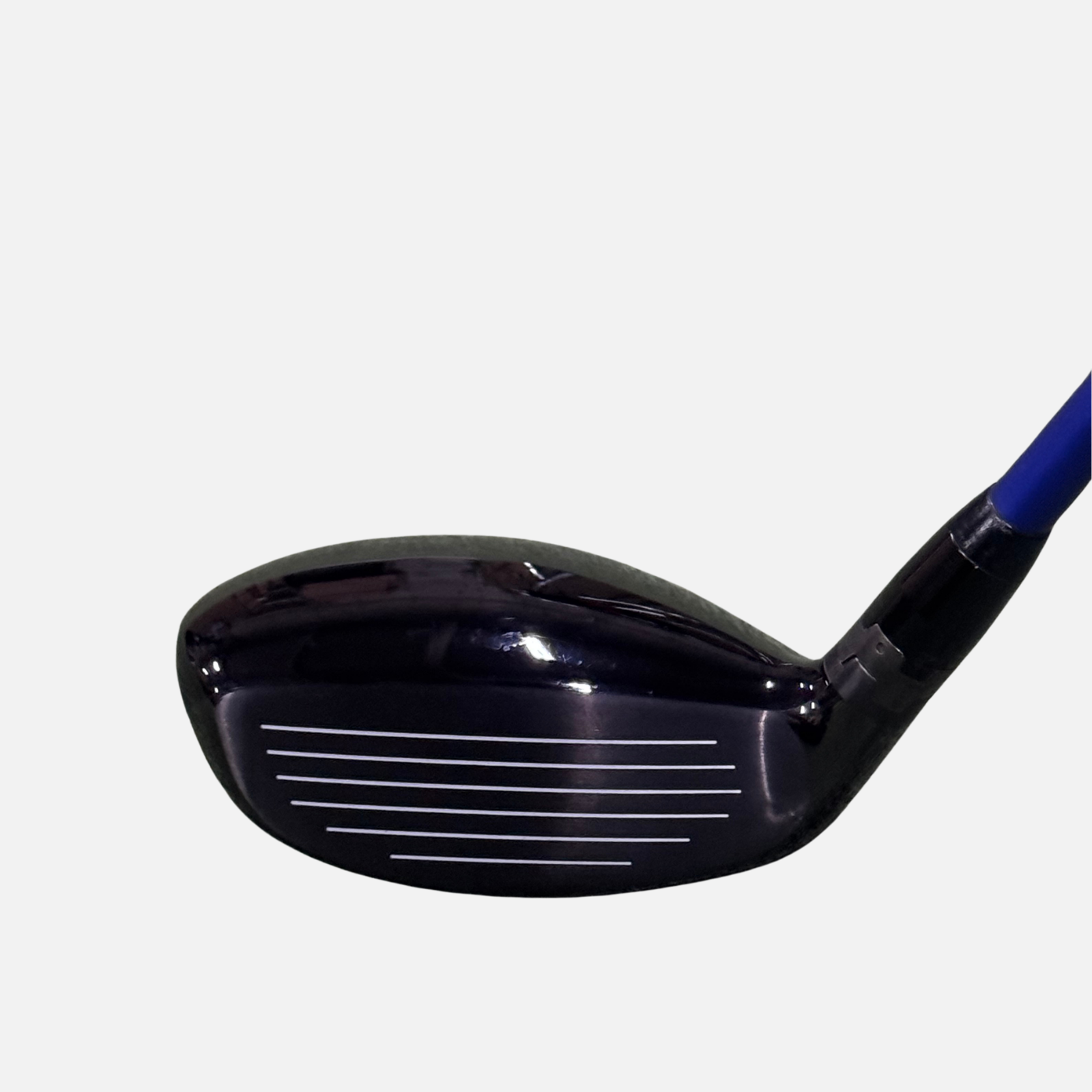 Hibrido Titleist TSR2 4/21 Reg flex