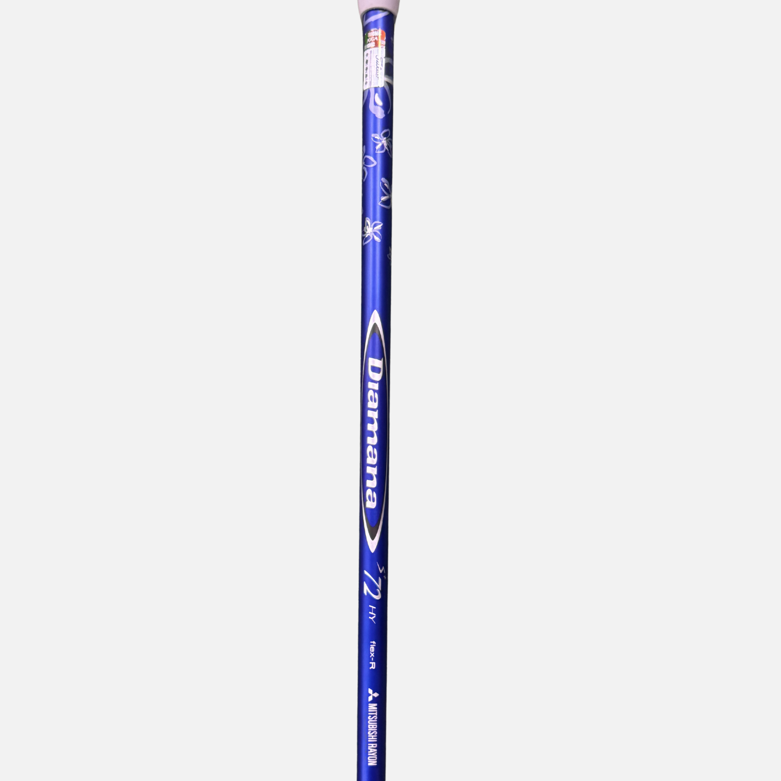 Hibrido Titleist TSR2 4/21 Reg flex