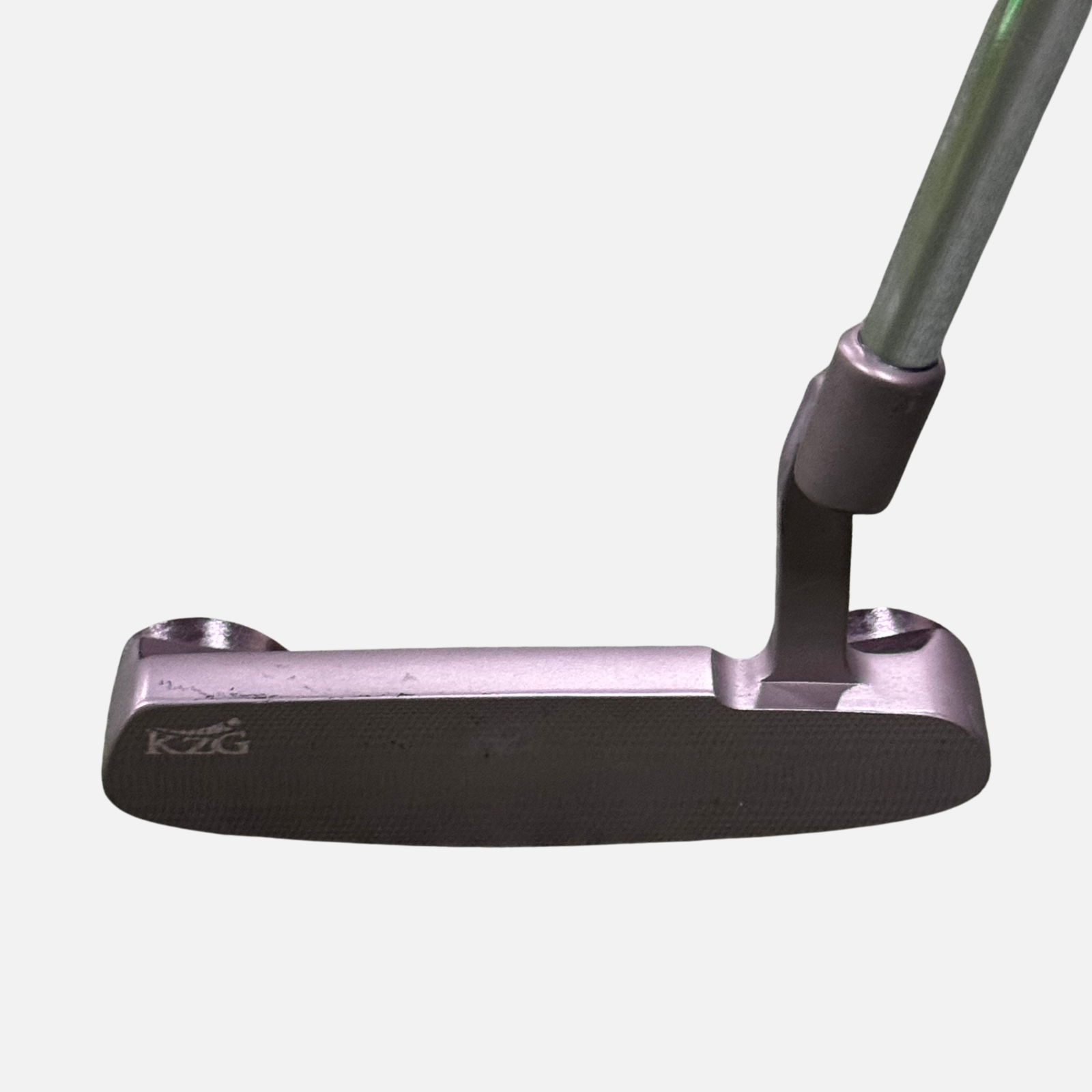 Putter KZG