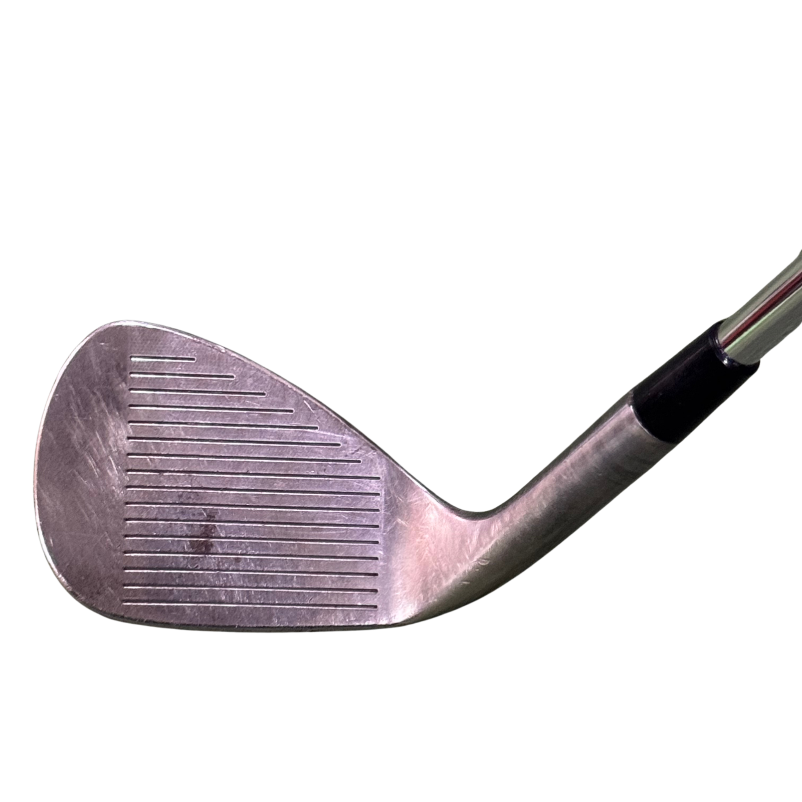 Wedge Protoconcept forged 60 stiff acero