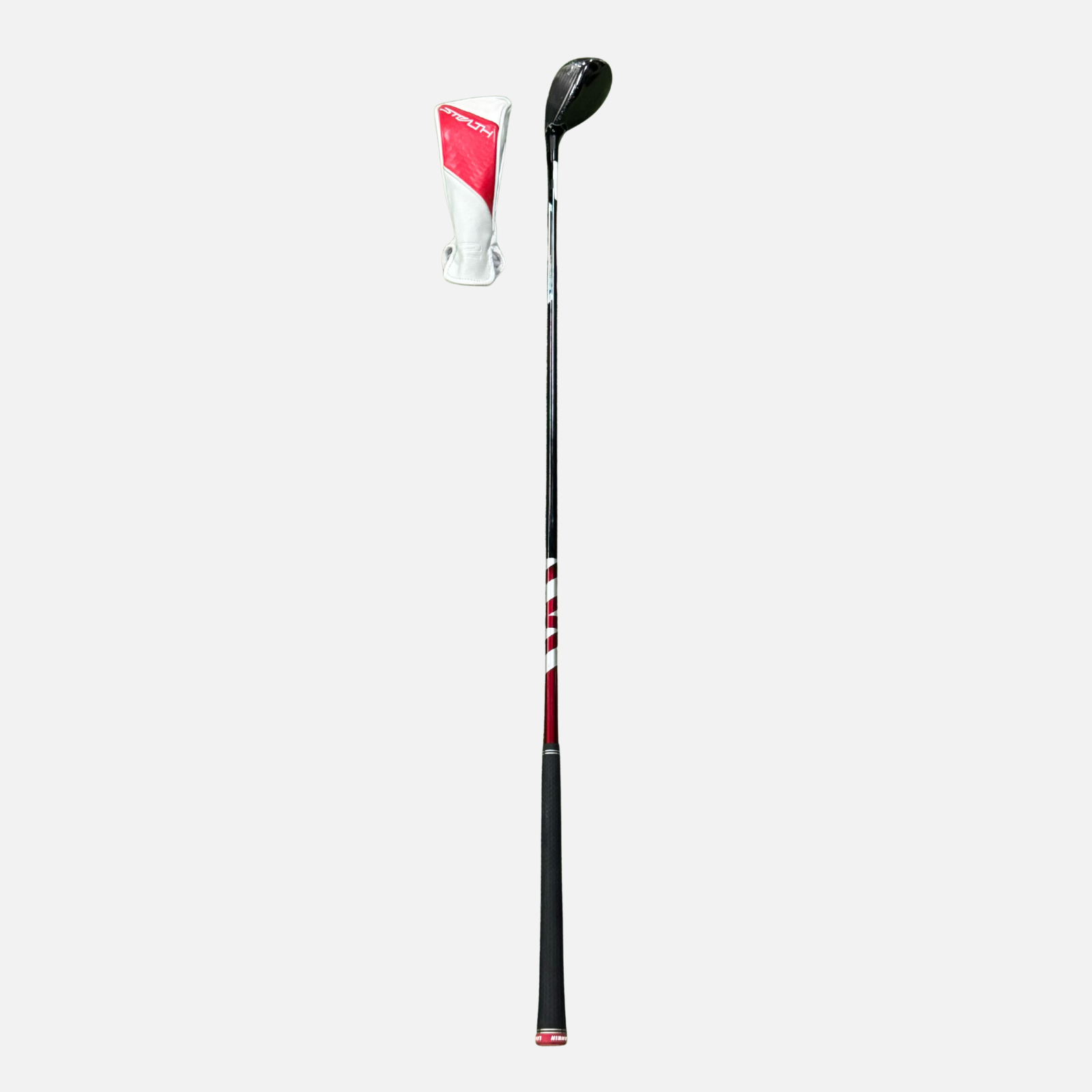 Hibrido TaylorMade Stealth 5/25 flex