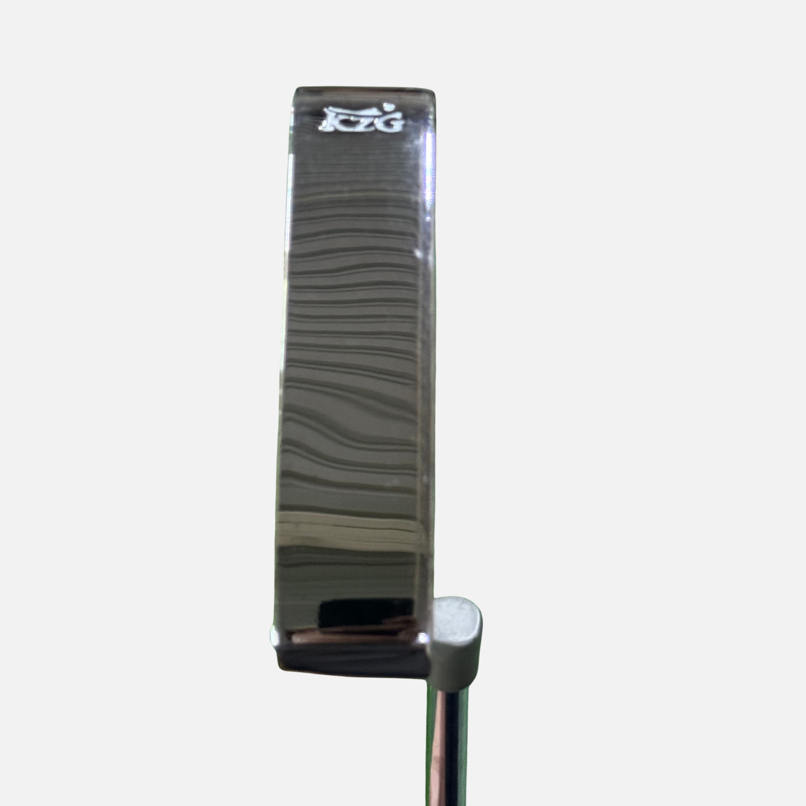 Putter KZG