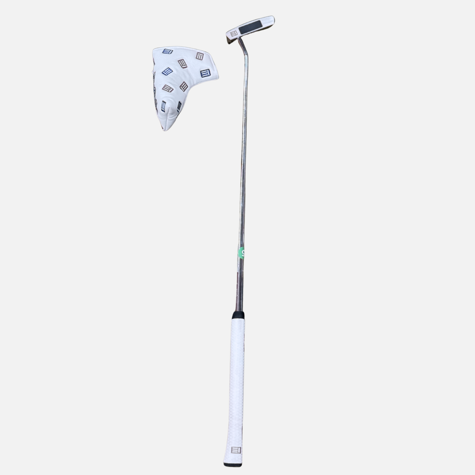 Putter Evnroll ER2 35"