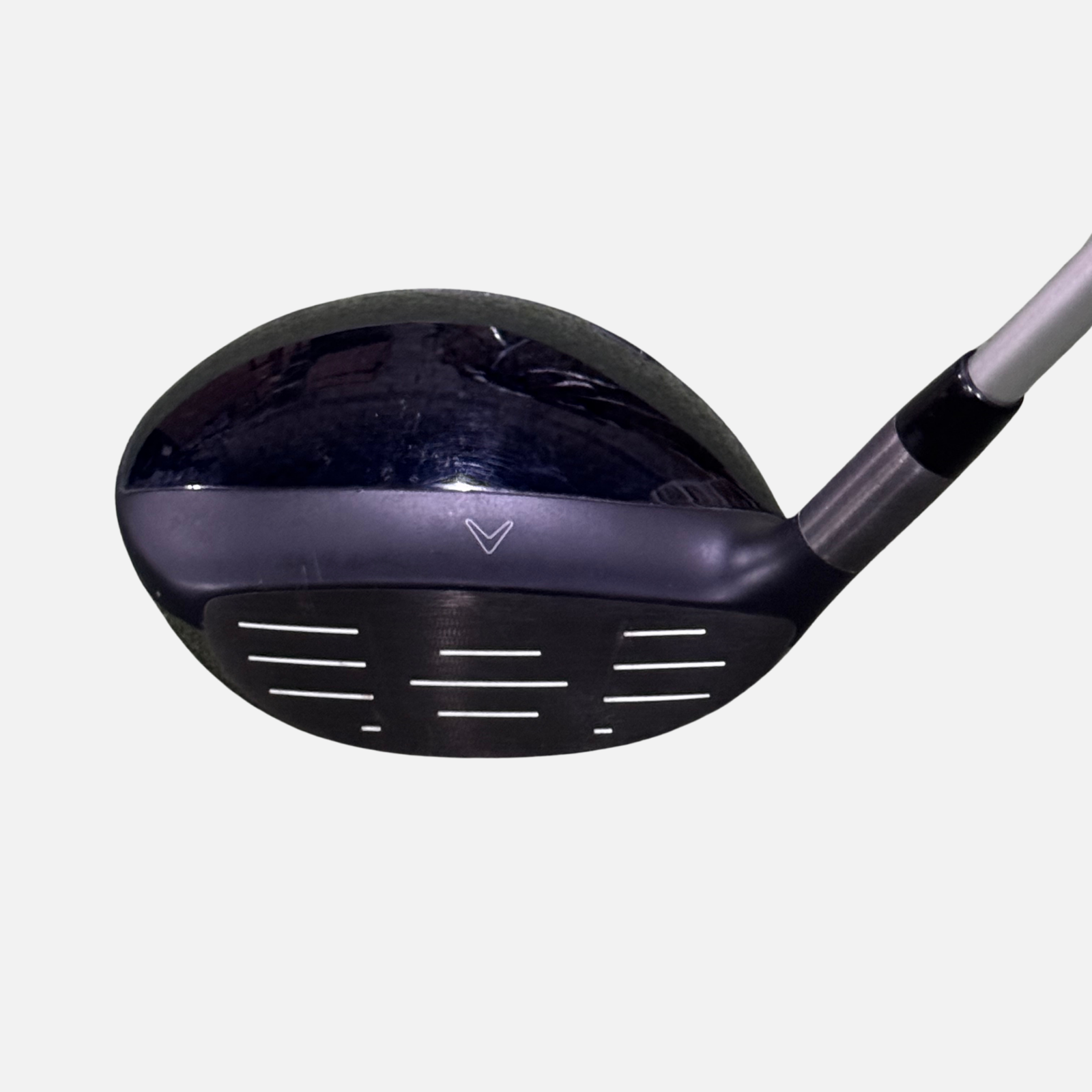 Madera Callaway Paradym X 5/18 Regular Flex