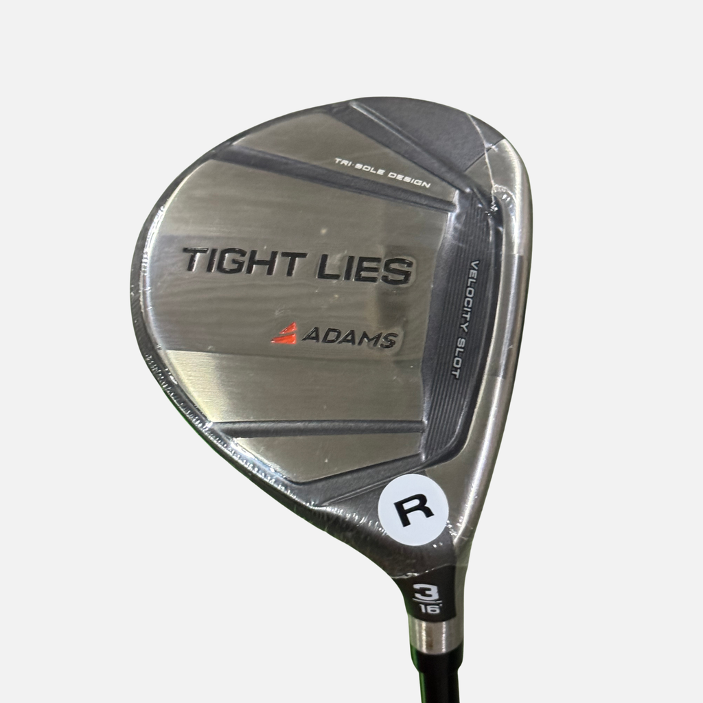 Madera AdamsGolf Tightlies 3/16 Reg