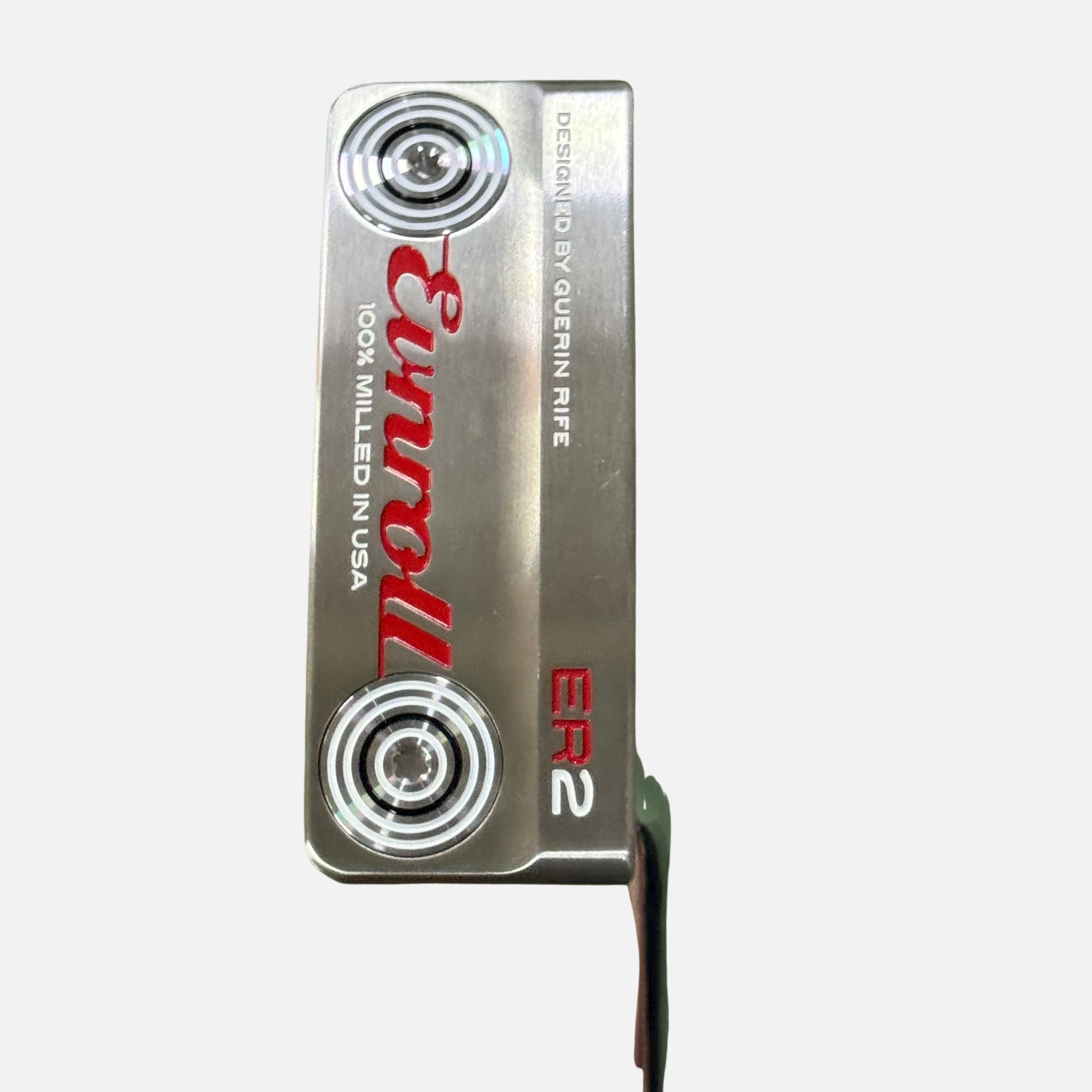 Putter Evnroll ER2 35"