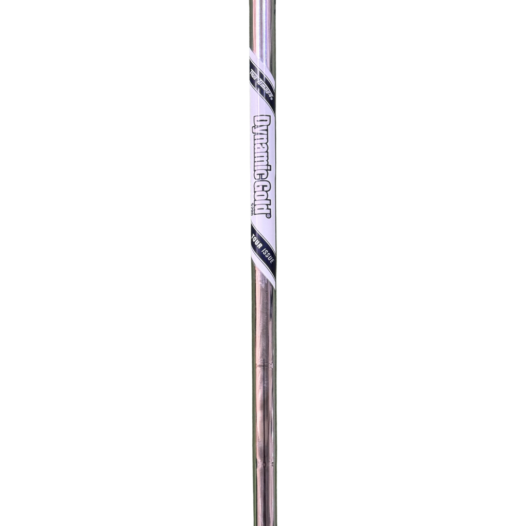 Wedge Protoconcept forged 60 stiff acero