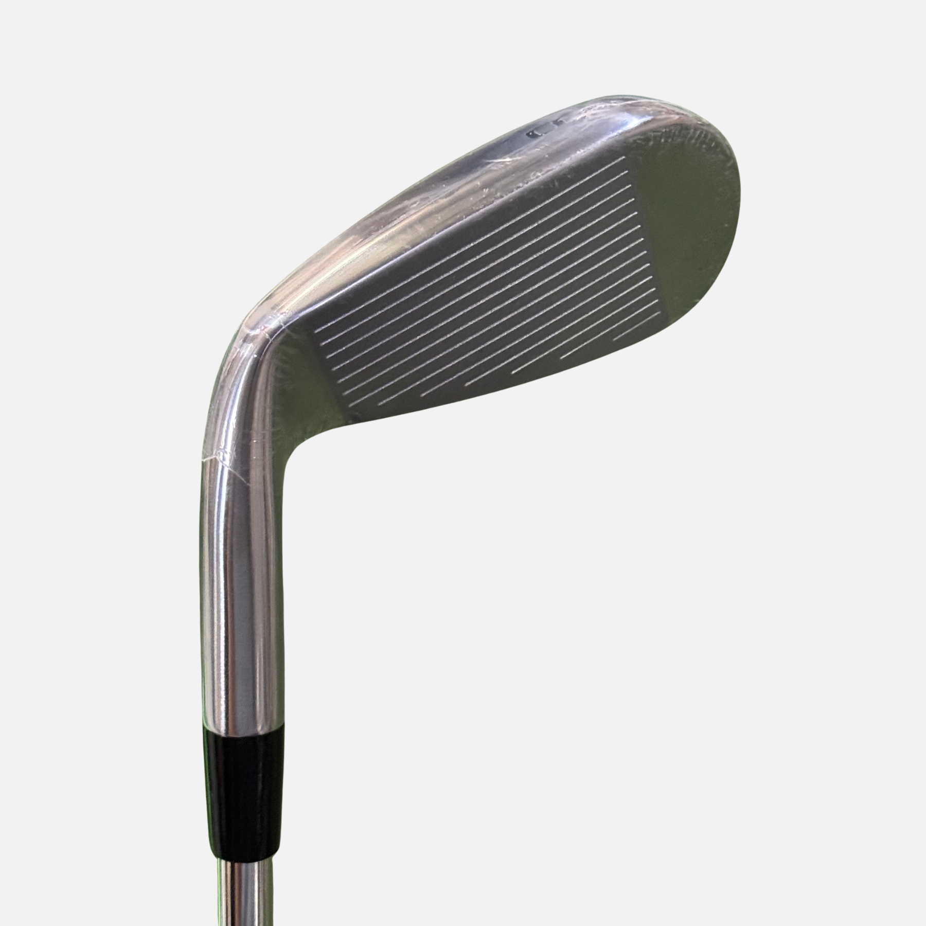Set fierros Mizuno MX Speed Metal 5-GW KBS MAX 80G Regular