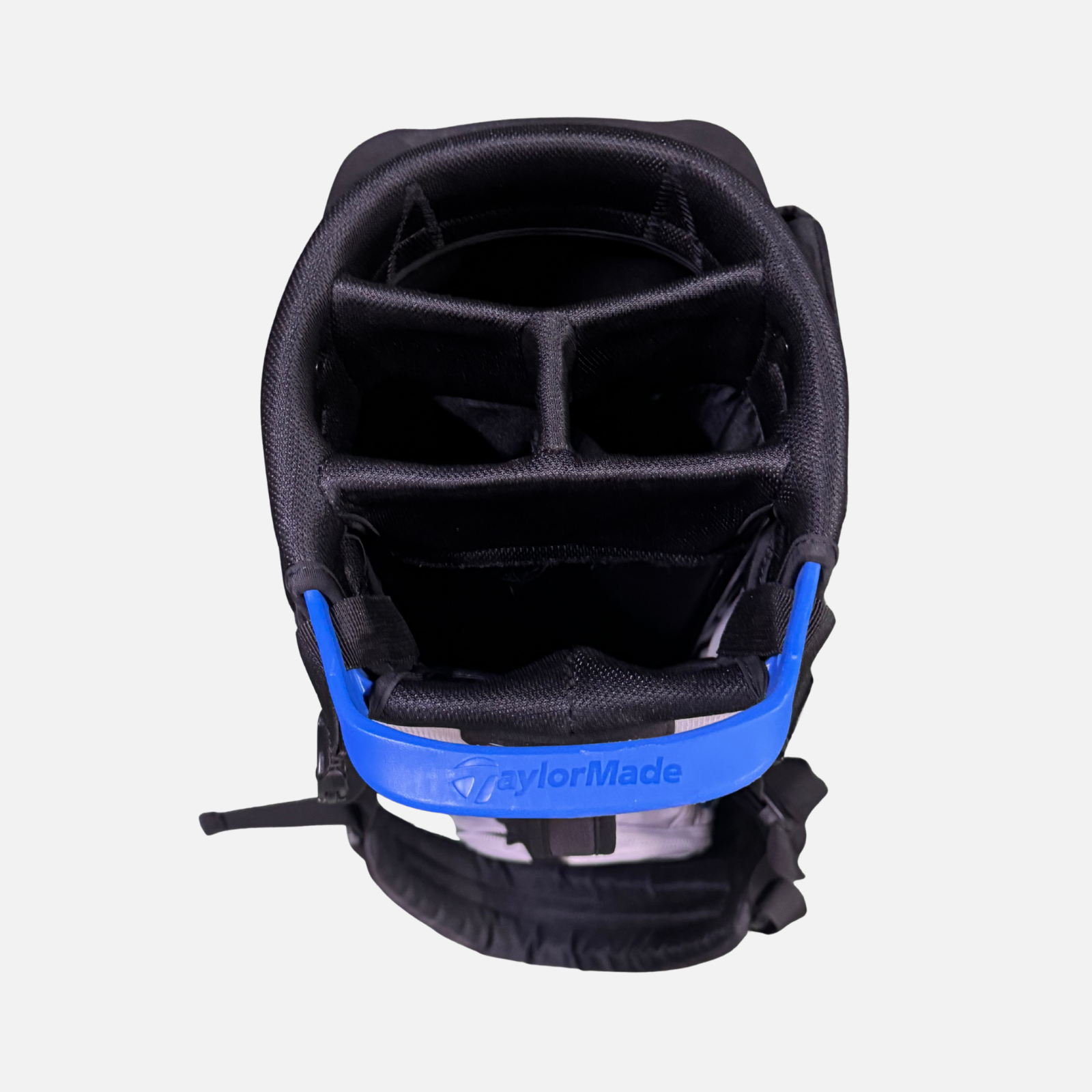Bolsa Taylormade Stand bag 4 way