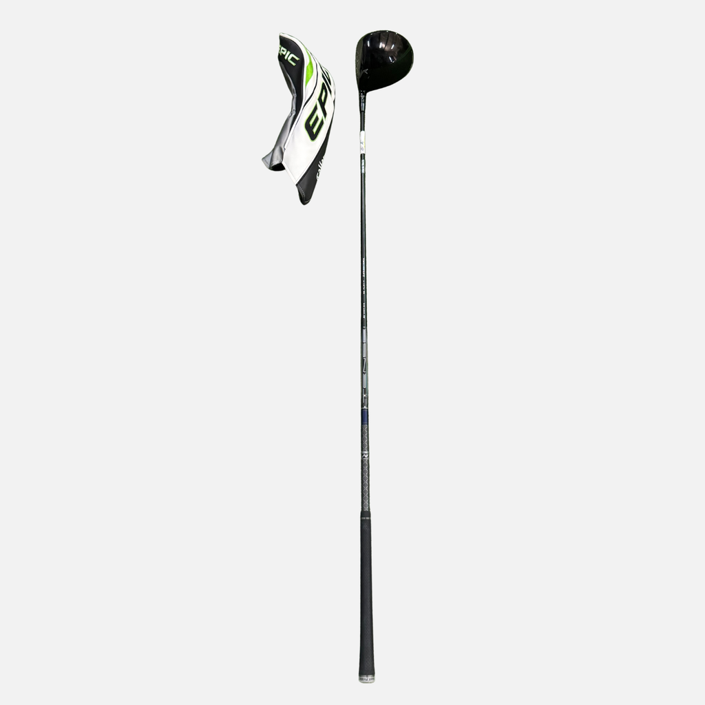 Driver Callaway Epic Max 10.5 R Flex