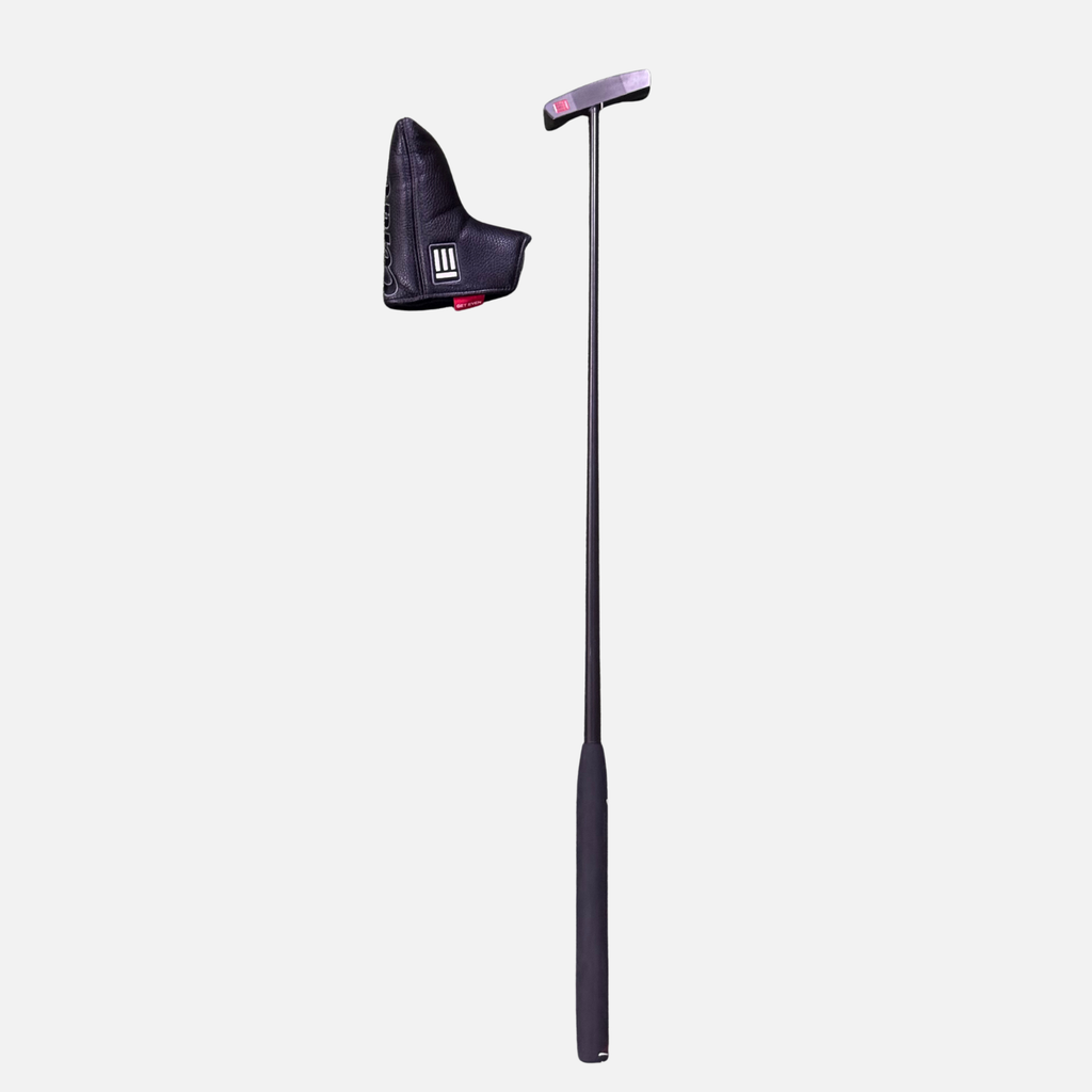 Putter Evnroll ER2 center shafted 35"