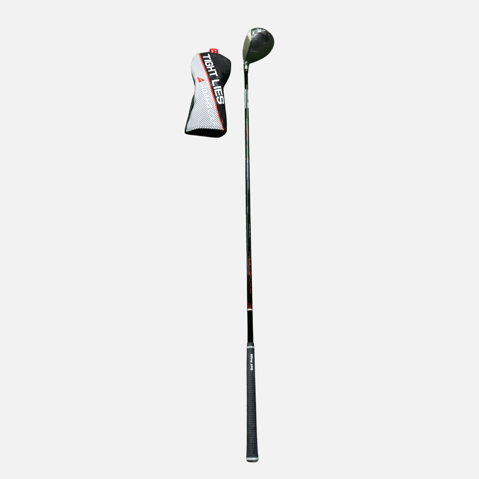 Madera AdamsGolf Tightlies 3/16 Reg