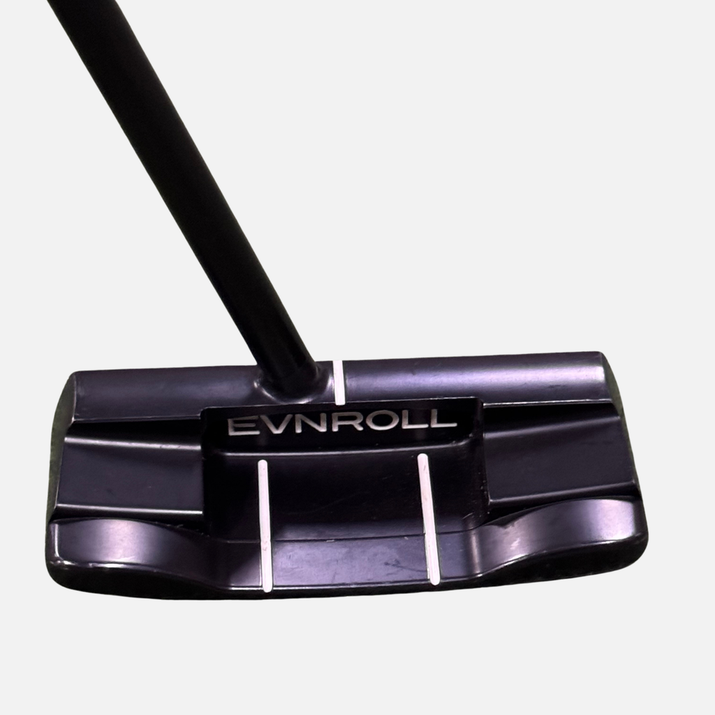 Putter Evnroll ER2 center shafted 35"