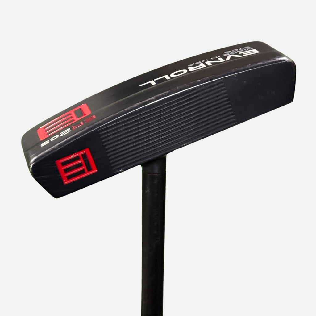 Putter Evnroll ER2 center shafted 35"