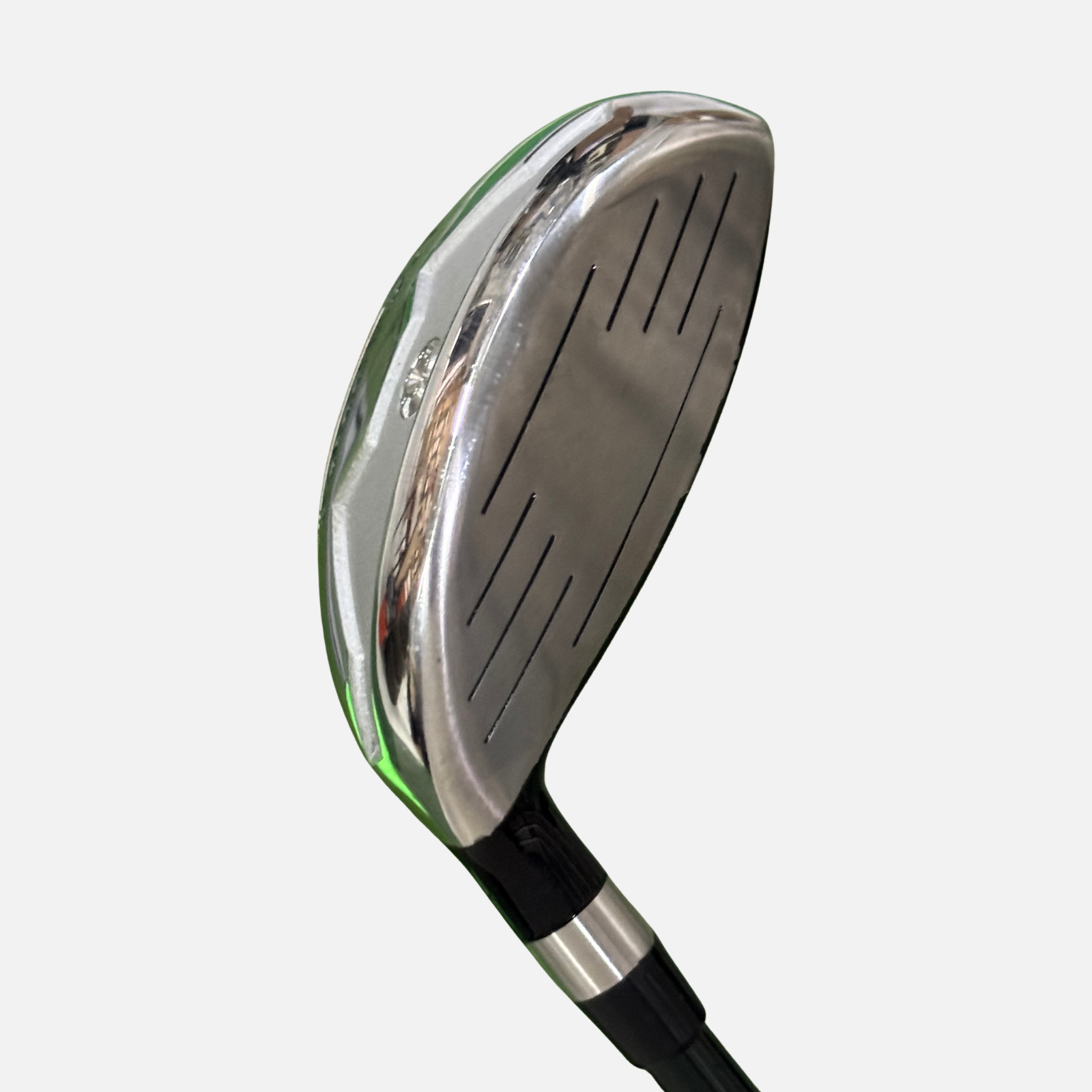 Madera Warrior TE
