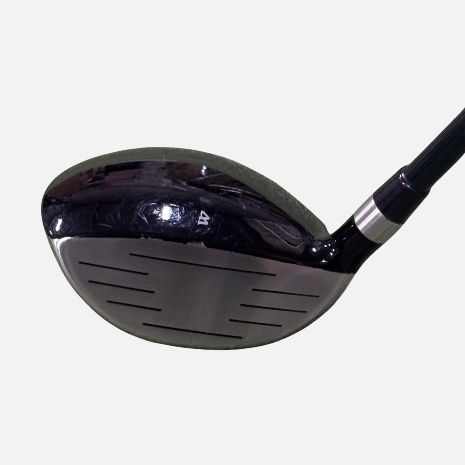 Madera Warrior TE